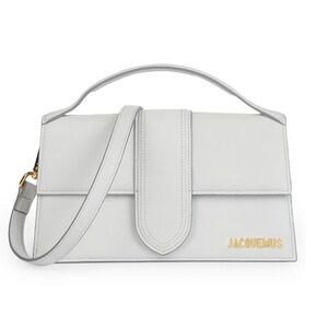 AUTHENTIC Jacquemus Jacquemas Le Bambino Grand Crossbody